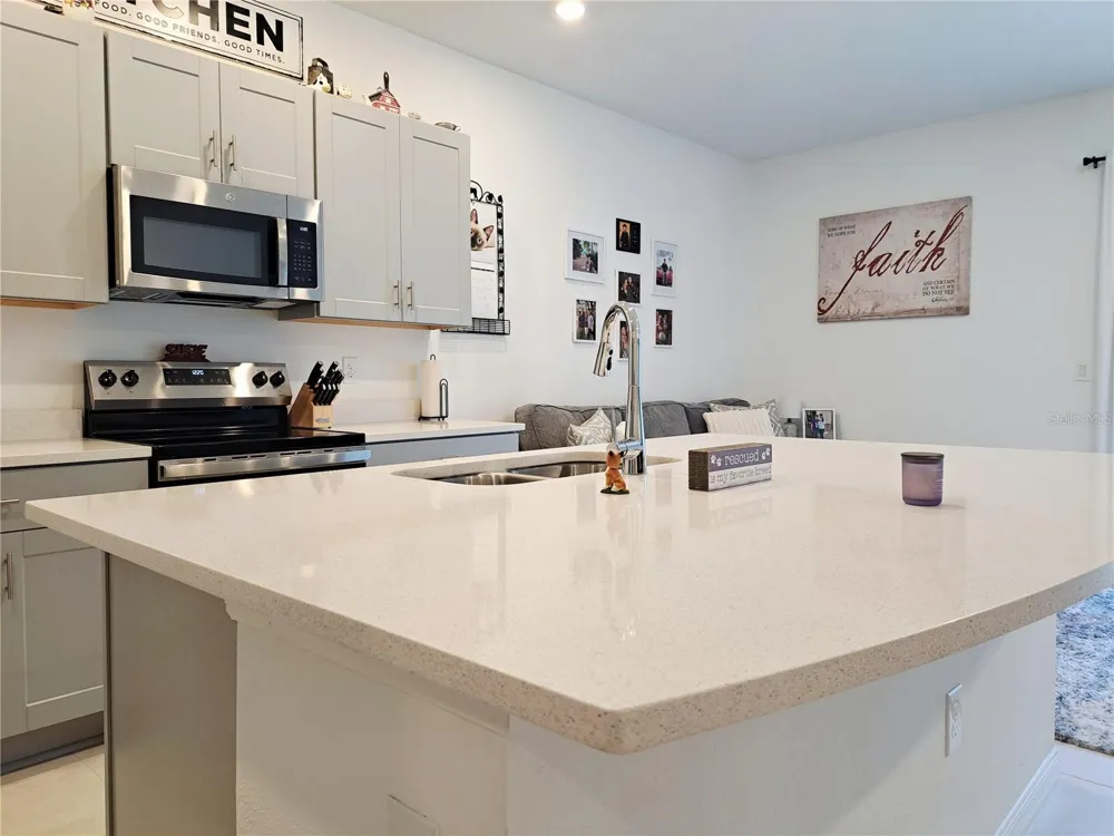 2991 CANARY AVENUE Davenport, FL 33837
