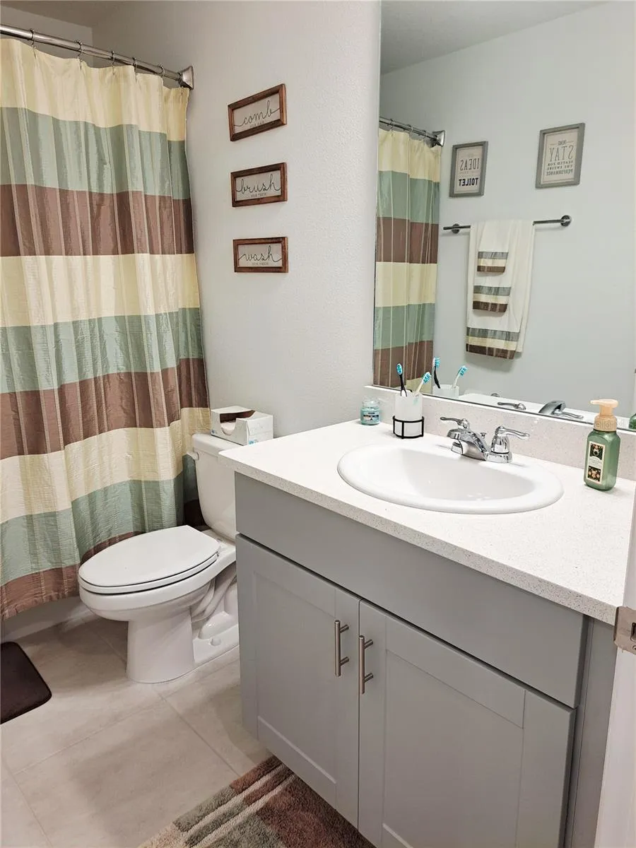 2991 CANARY AVENUE Davenport, FL 33837
