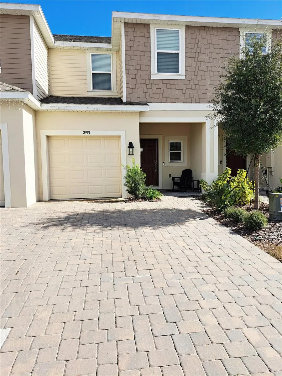 2991 CANARY AVENUE Davenport, FL 33837