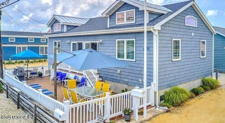 28 E Bonita Way Lavallette, NJ 08735