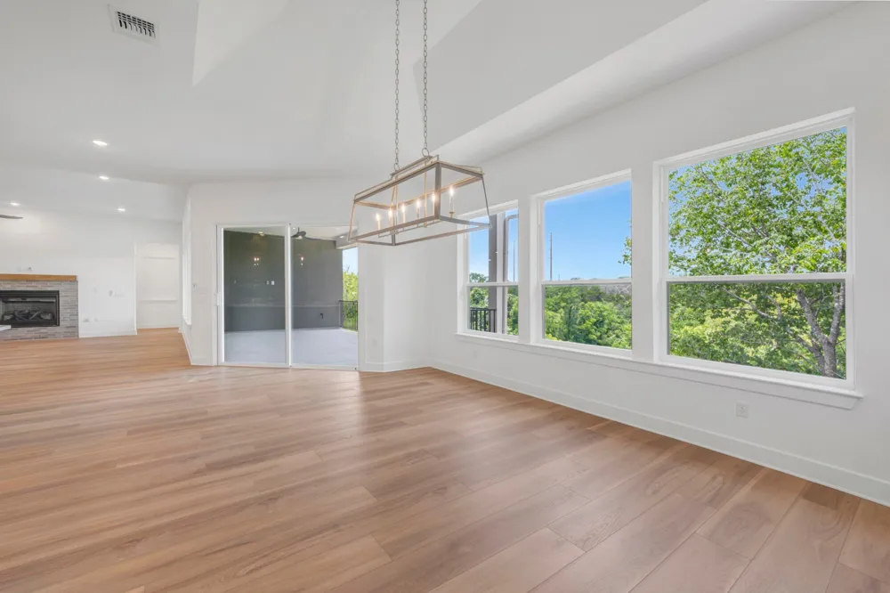 438 Rees Landing Road Spicewood, TX 78669