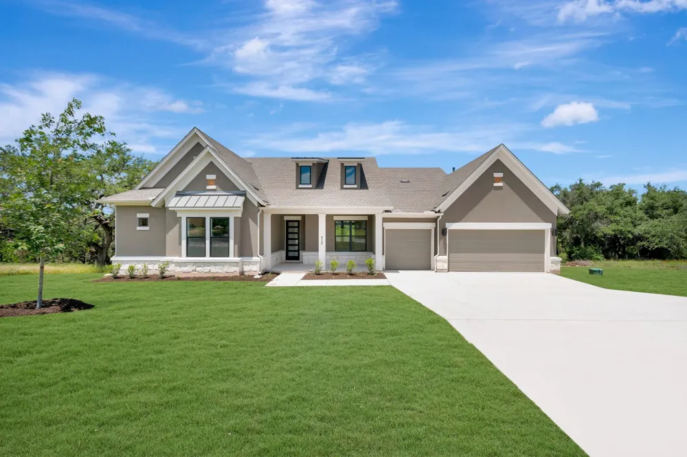 438 Rees Landing Road Spicewood, TX 78669