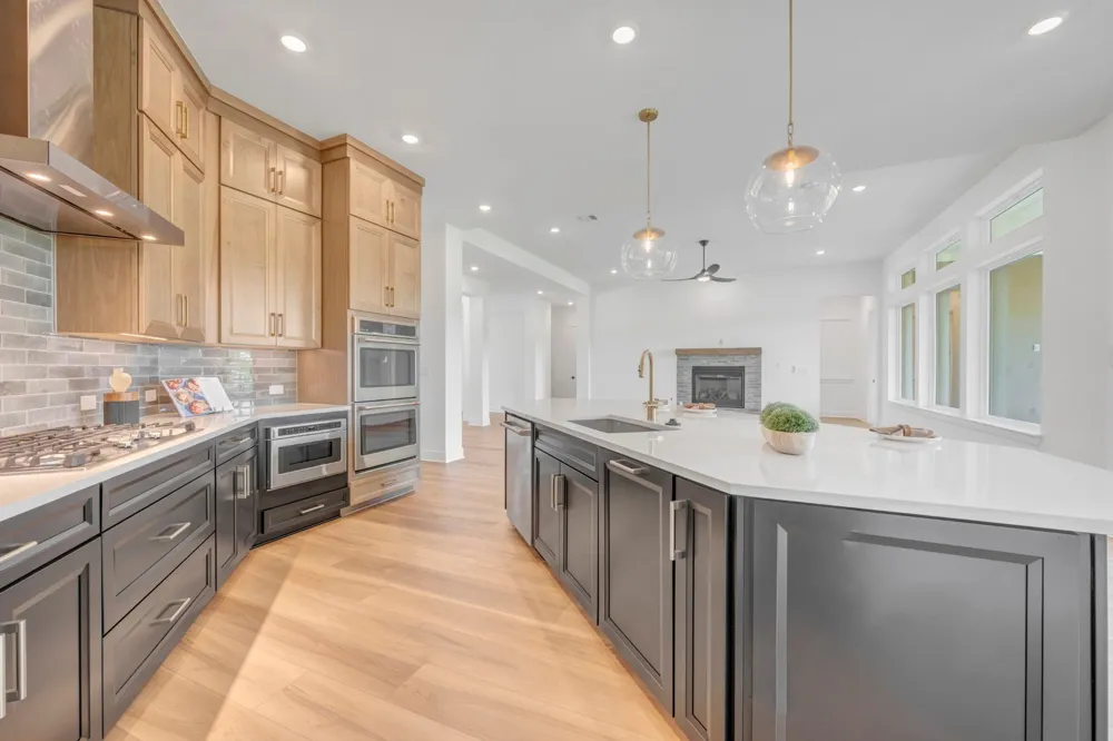 438 Rees Landing Road Spicewood, TX 78669
