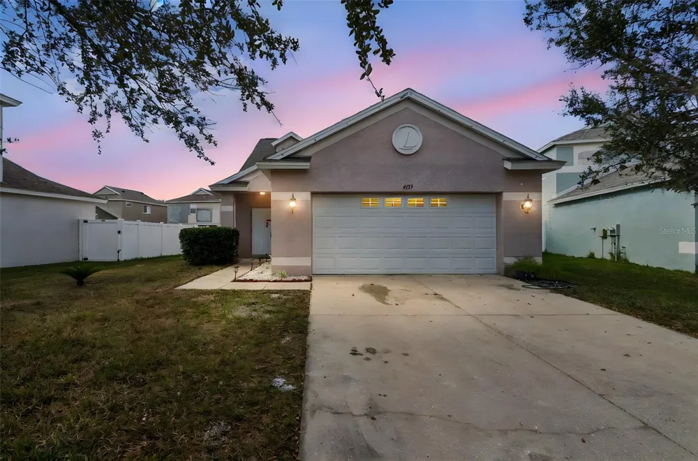 4135 ROCKY FORK TERRACE Ellenton, FL 34222
