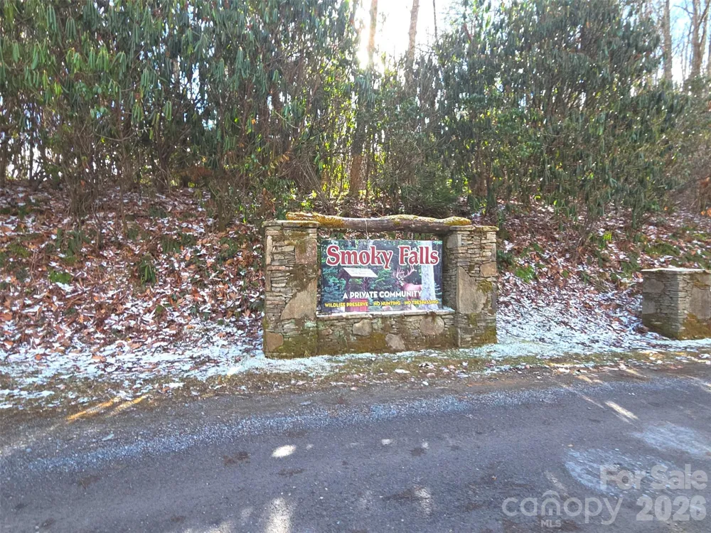 10 Tall Oaks Drive #58A & 58B Maggie Valley, NC 28751