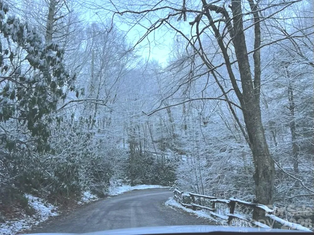 10 Tall Oaks Drive #58A & 58B Maggie Valley, NC 28751