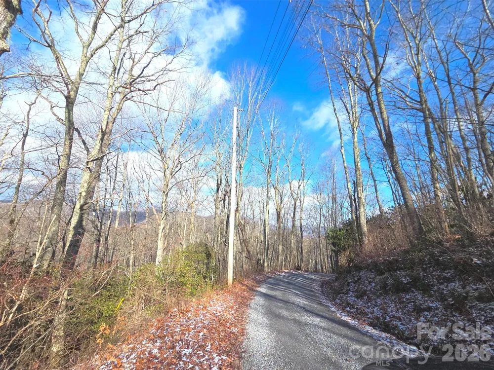 10 Tall Oaks Drive #58A & 58B Maggie Valley, NC 28751