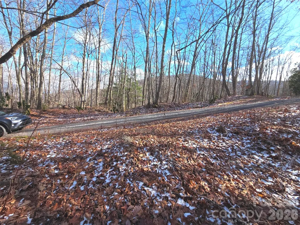 10 Tall Oaks Drive #58A & 58B Maggie Valley, NC 28751