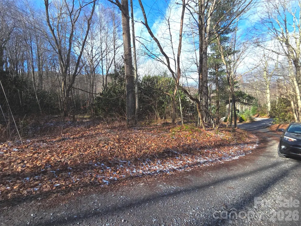 10 Tall Oaks Drive #58A & 58B Maggie Valley, NC 28751