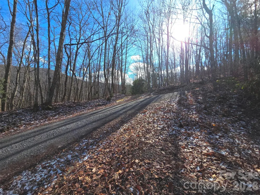 10 Tall Oaks Drive #58A & 58B Maggie Valley, NC 28751