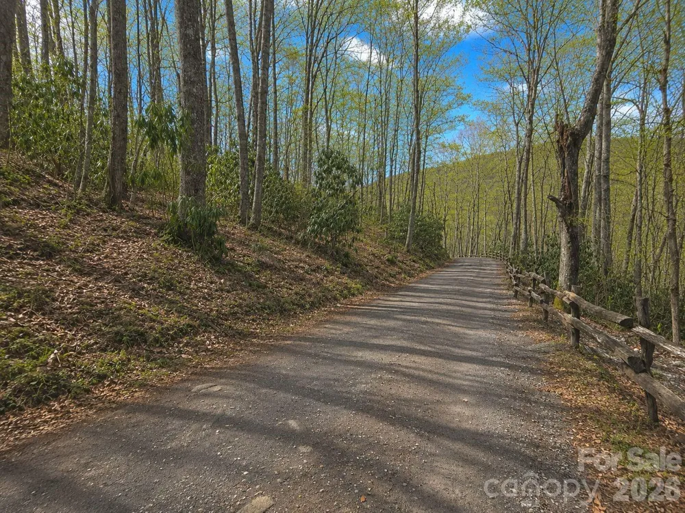 10 Tall Oaks Drive #58A & 58B Maggie Valley, NC 28751