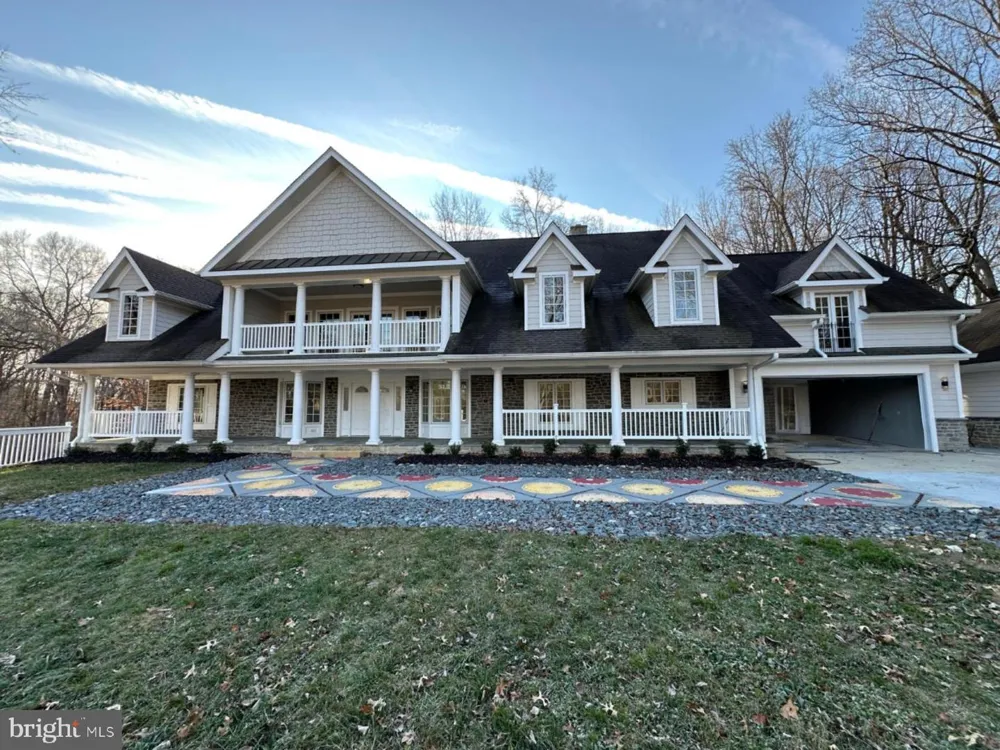 17401 CENTRAL AVENUE Upper Marlboro, MD 20774