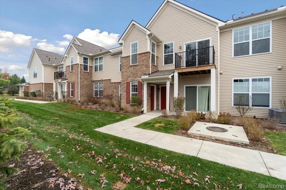 9804 RIDGE RUN STREET #57