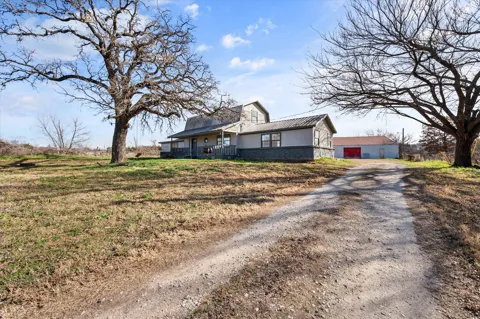 443 County Road 3799