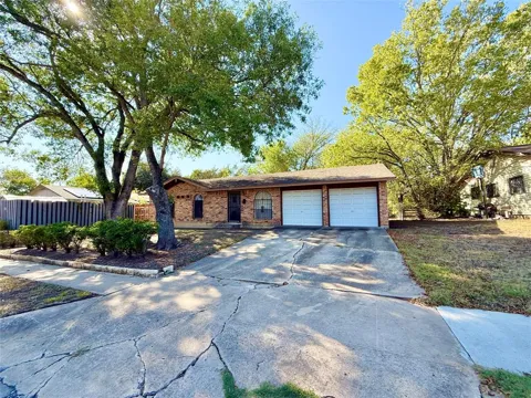 4710 Craigwood Drive