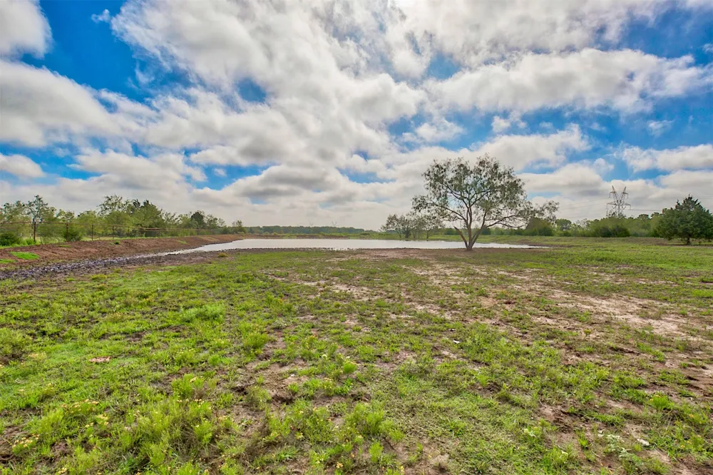 Palmer Lane Oak Grove, TX 75142