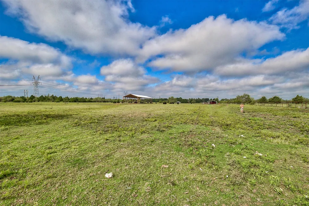 Palmer Lane Oak Grove, TX 75142