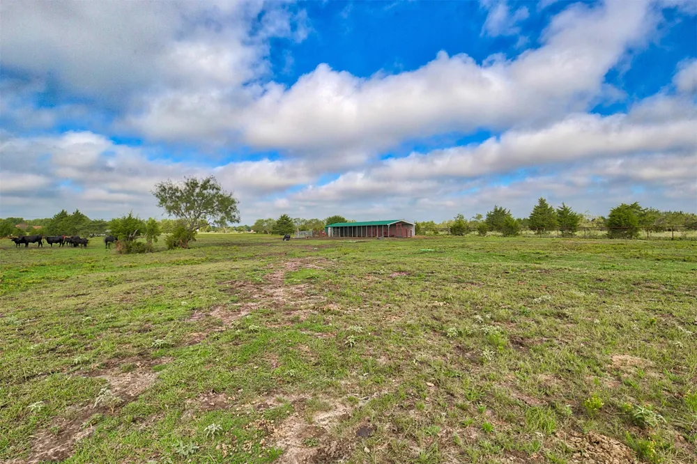 Palmer Lane Oak Grove, TX 75142