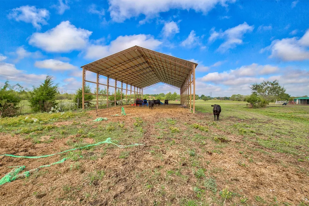 Palmer Lane Oak Grove, TX 75142