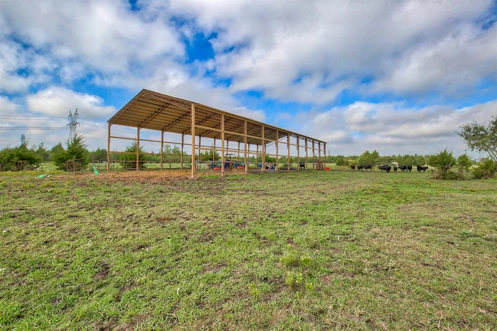 Palmer Lane Oak Grove, TX 75142