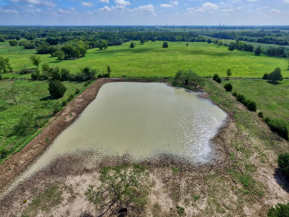 Palmer Lane Oak Grove, TX 75142