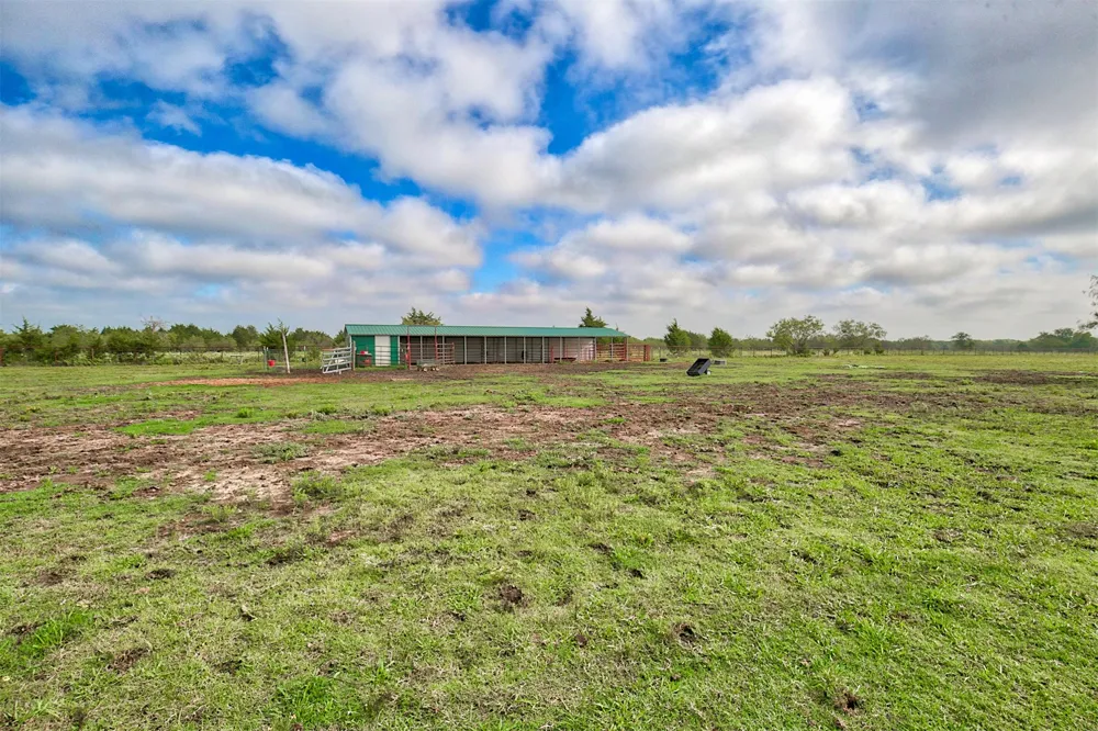 Palmer Lane Oak Grove, TX 75142