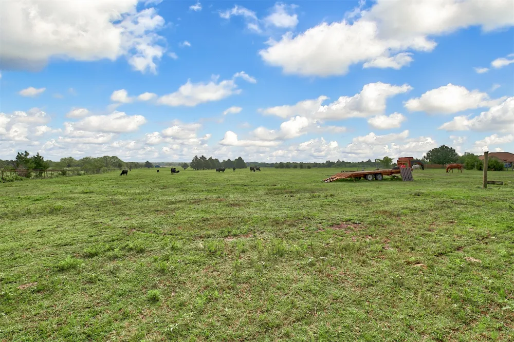 Palmer Lane Oak Grove, TX 75142