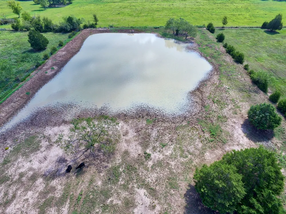 Palmer Lane Oak Grove, TX 75142