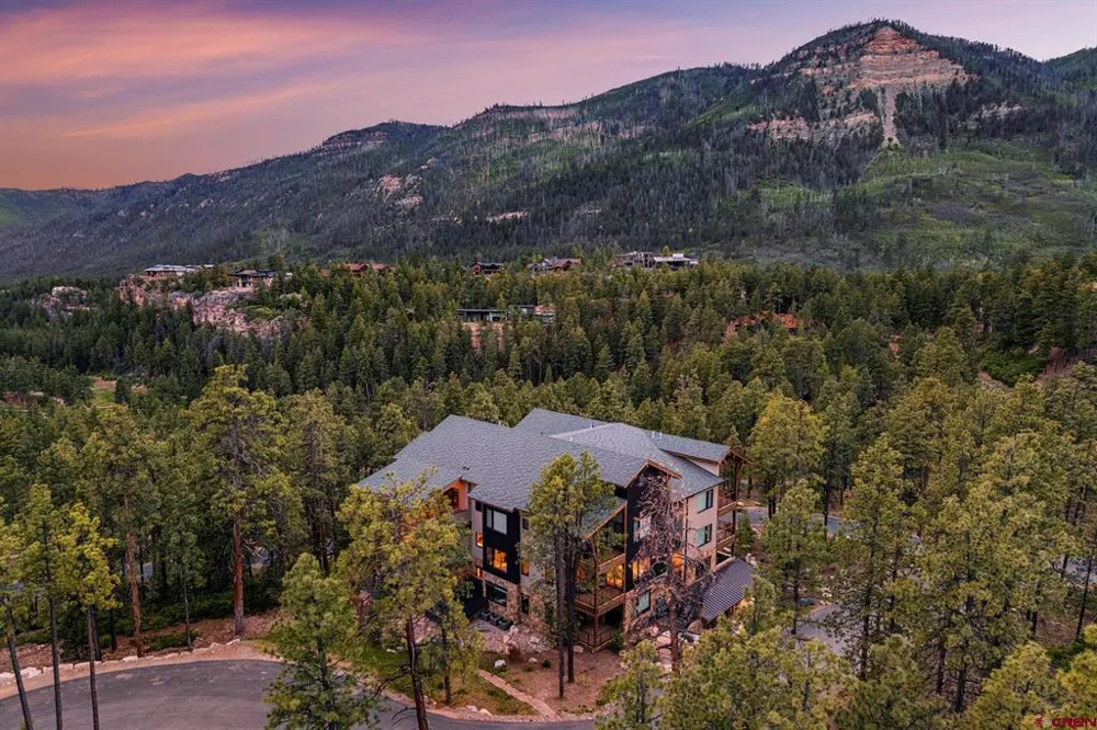 104 Outlaw Drive #2A Durango, CO 81301