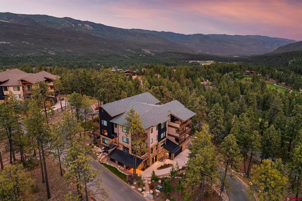104 Outlaw Drive #2A Durango, CO 81301