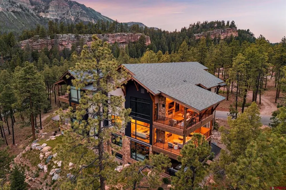 104 Outlaw Drive #2A Durango, CO 81301