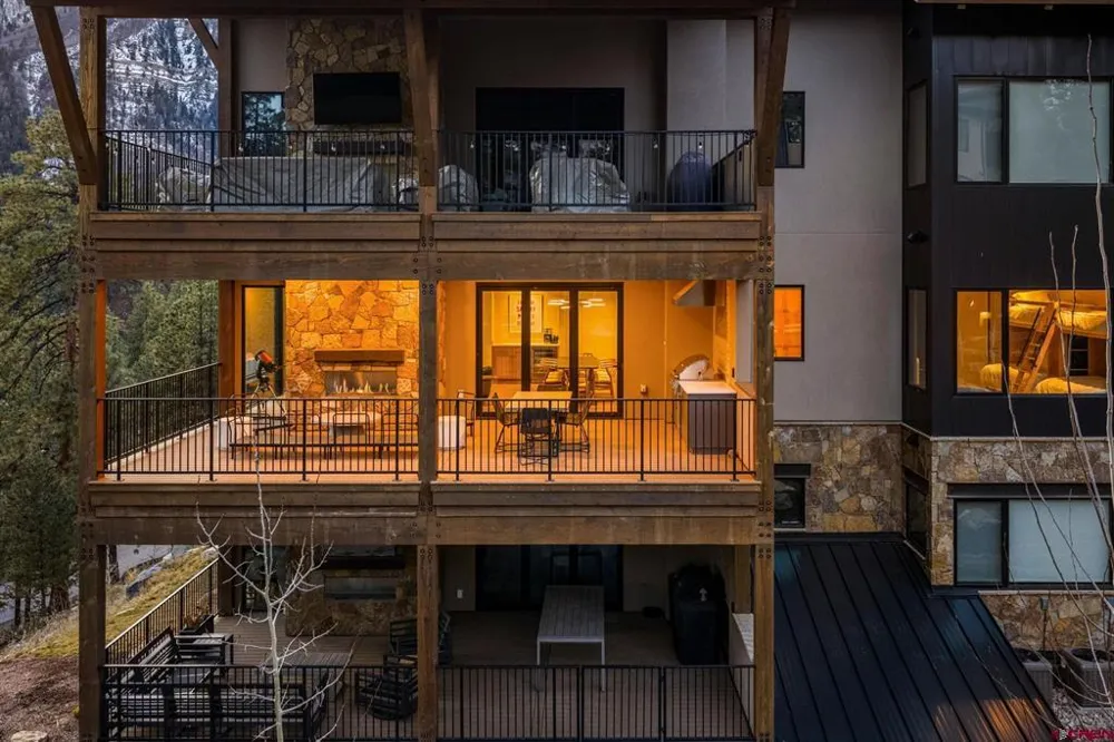 104 Outlaw Drive #2A Durango, CO 81301