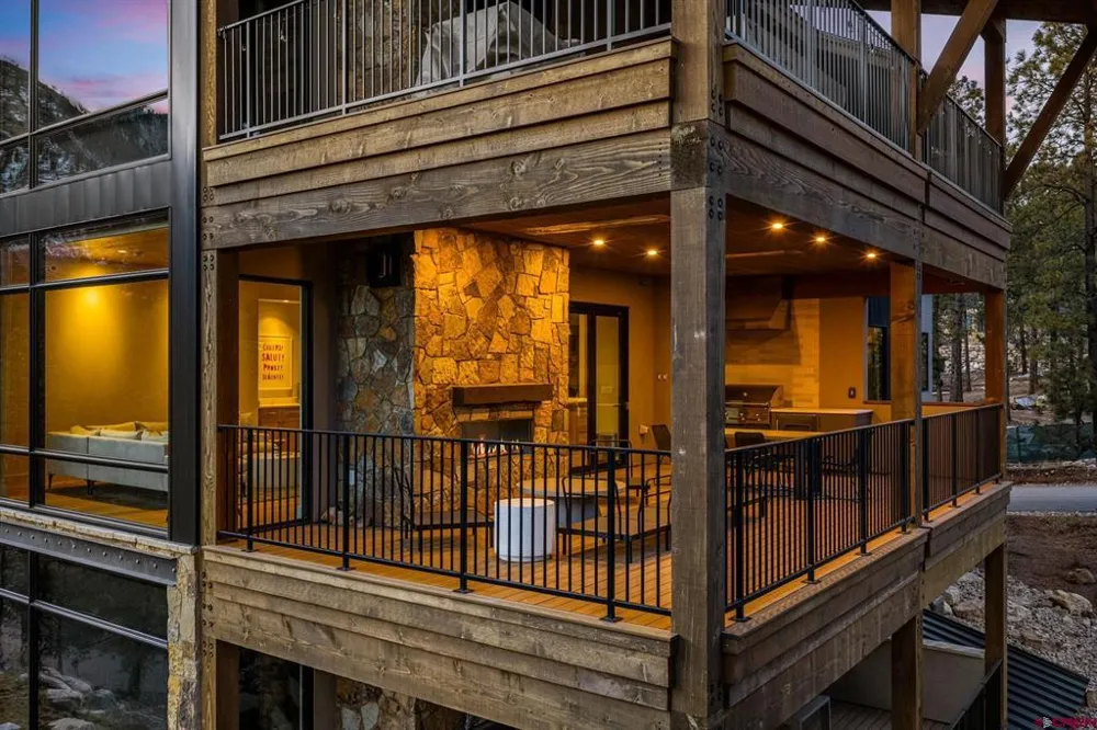 104 Outlaw Drive #2A Durango, CO 81301