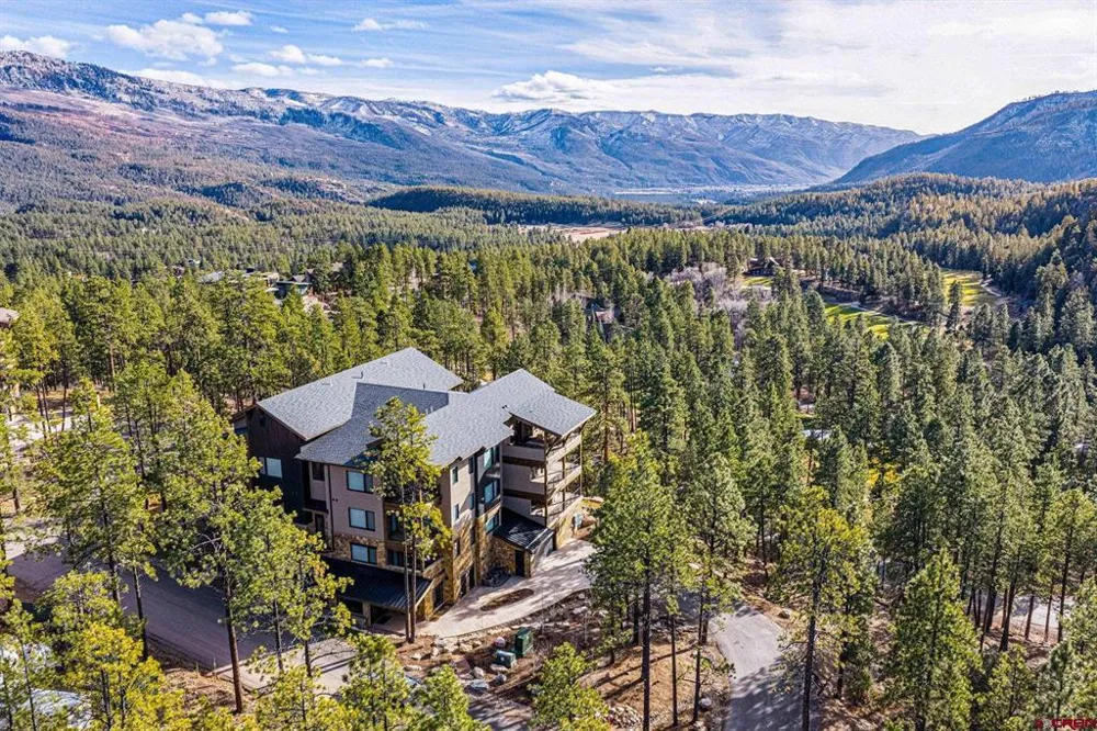 104 Outlaw Drive #2A Durango, CO 81301