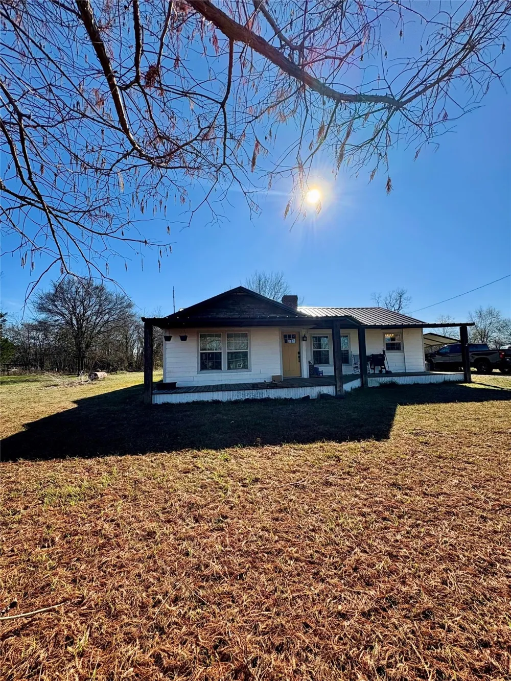 12644 Fm 196 Deport, TX 75435