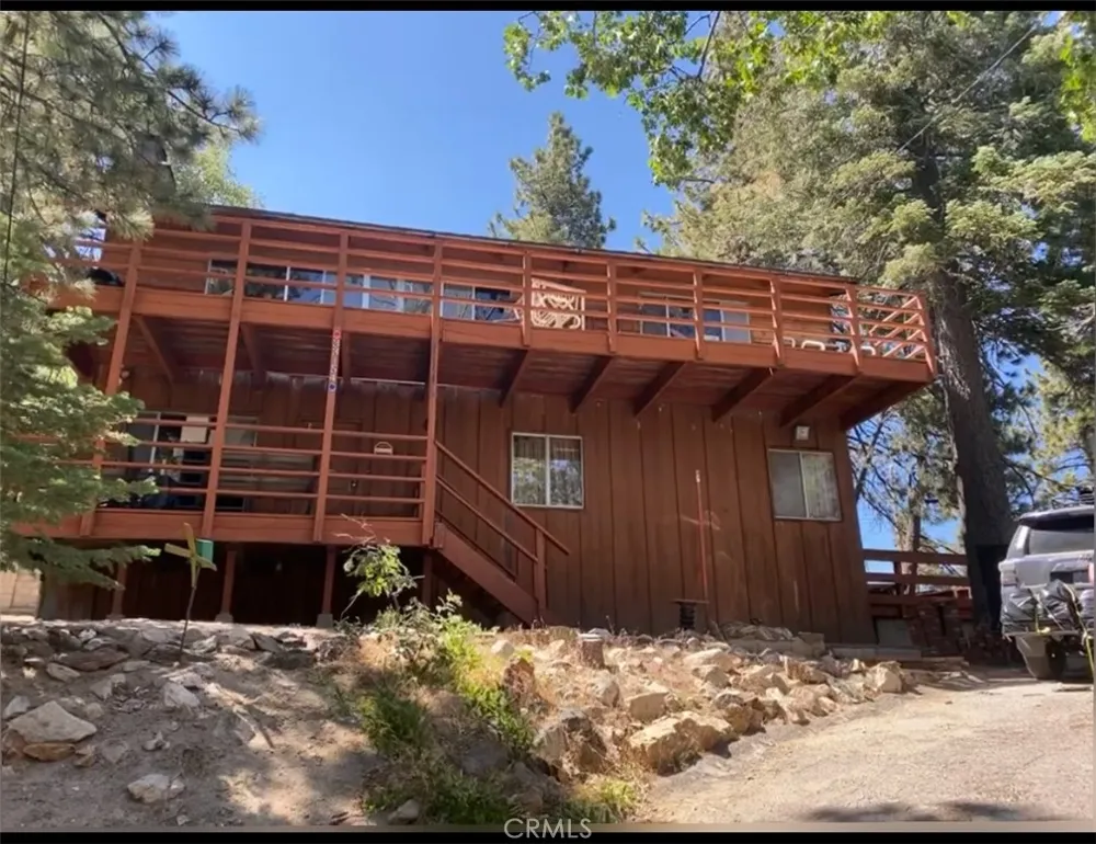 33154 Piedras Grandes Green Valley Lake, CA 92341