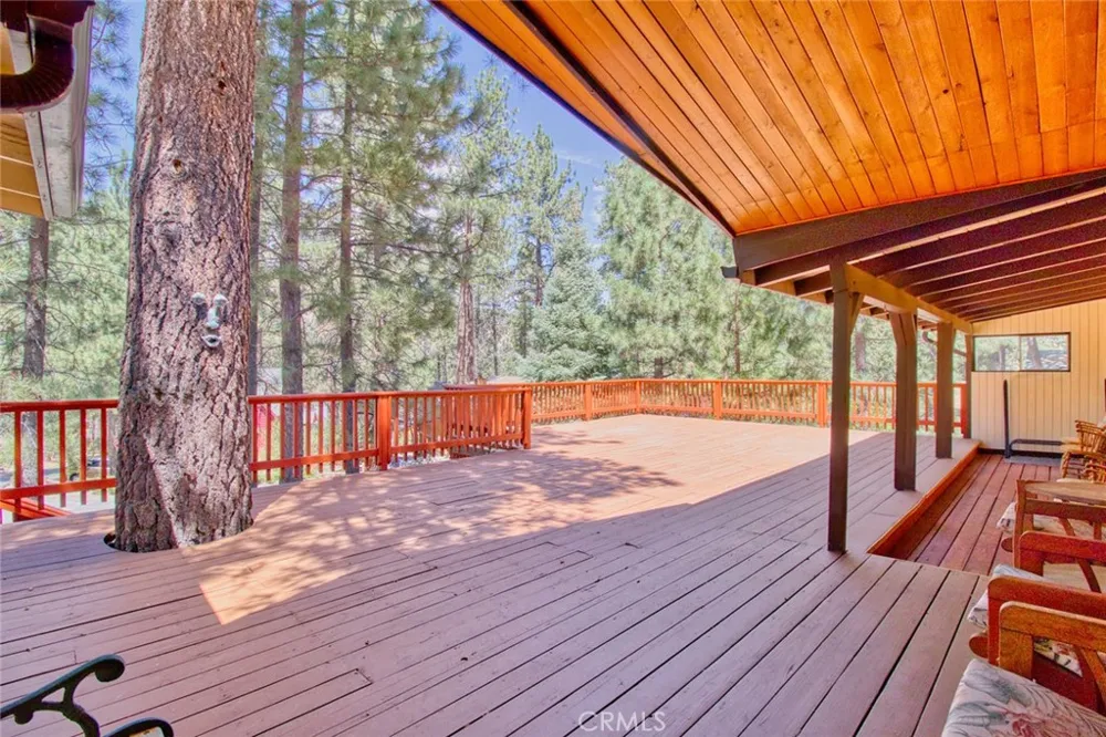 1513 Twin Lakes Wrightwood, CA 92397