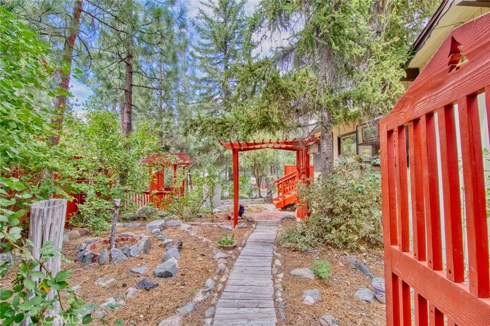 1513 Twin Lakes Wrightwood, CA 92397