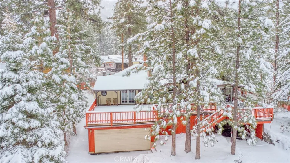 1513 Twin Lakes Wrightwood, CA 92397