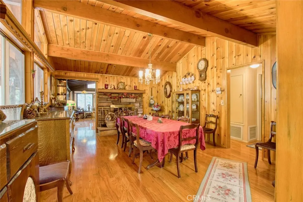 1513 Twin Lakes Wrightwood, CA 92397