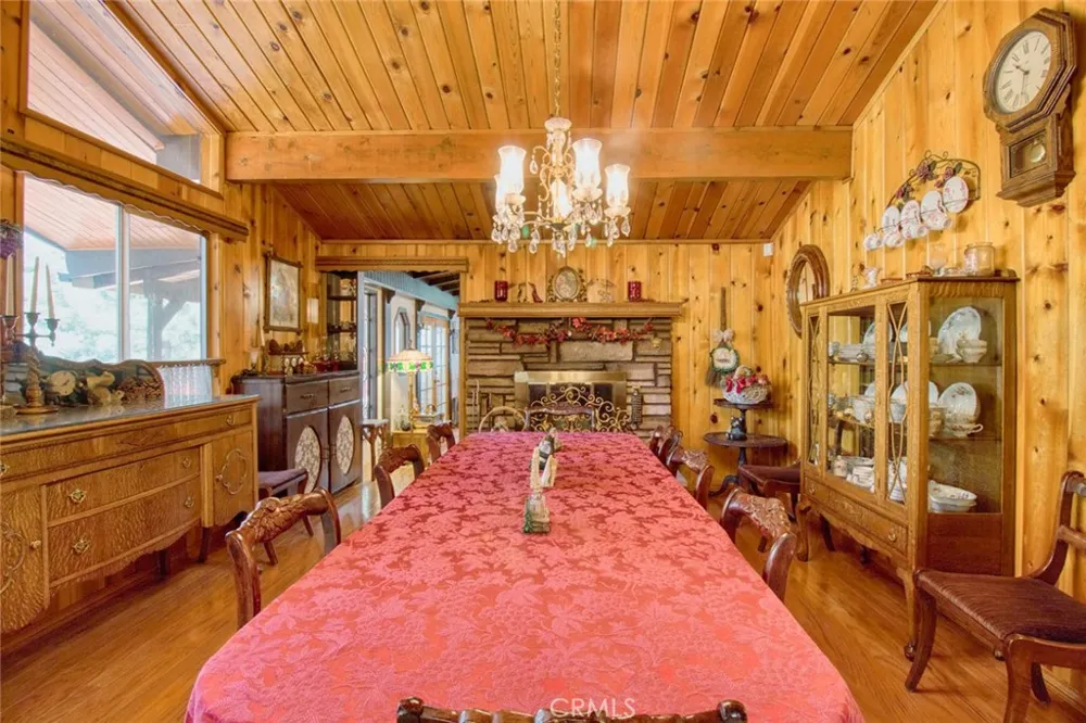 1513 Twin Lakes Wrightwood, CA 92397