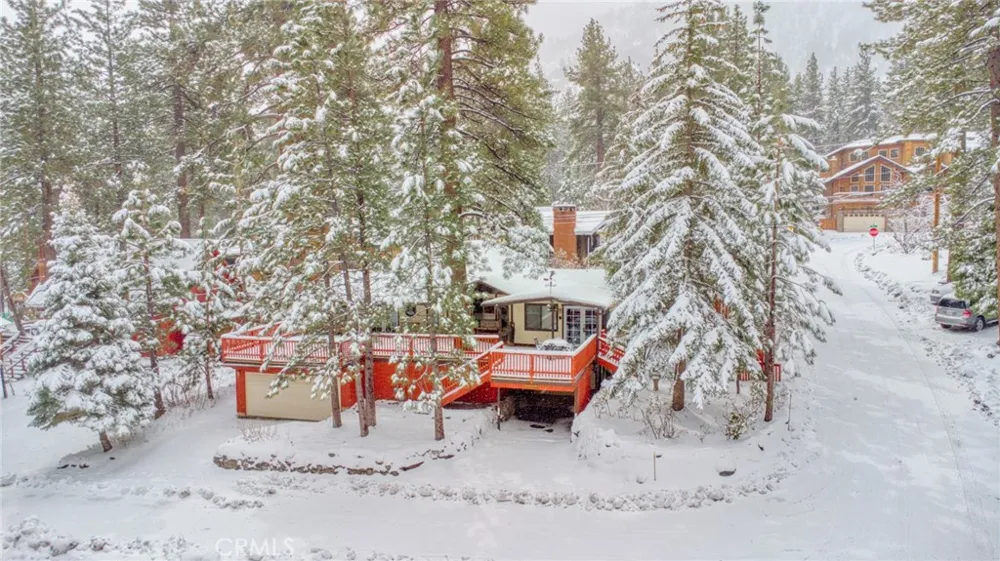 1513 Twin Lakes Wrightwood, CA 92397