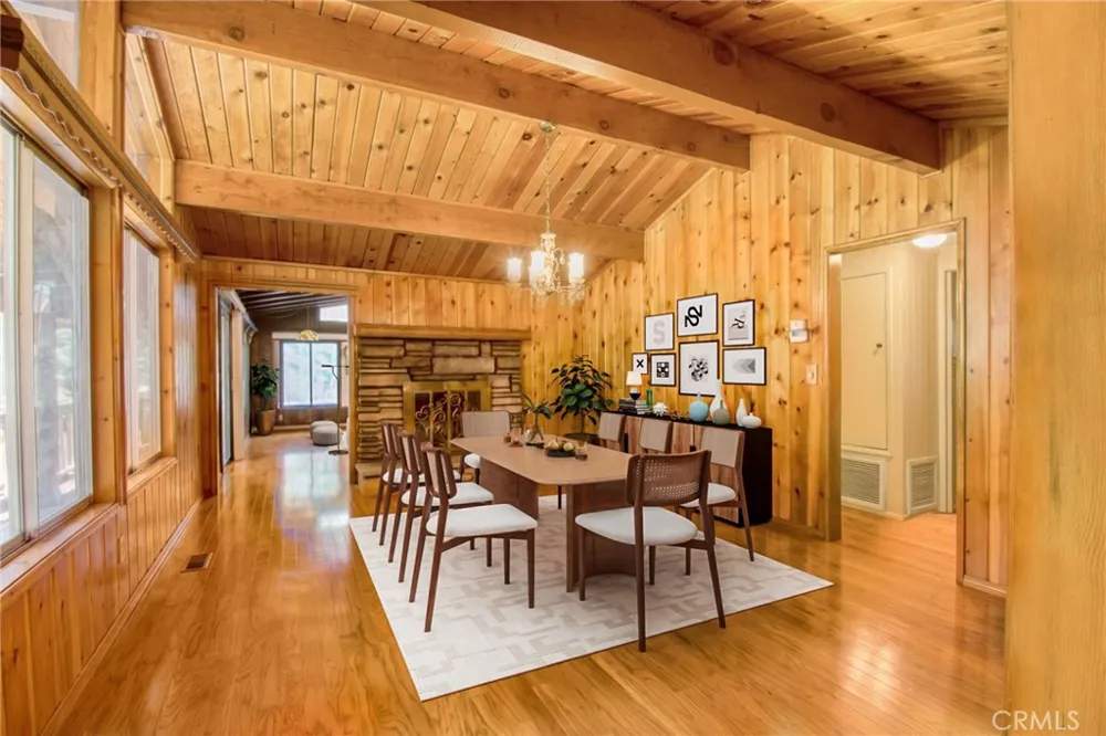 1513 Twin Lakes Wrightwood, CA 92397
