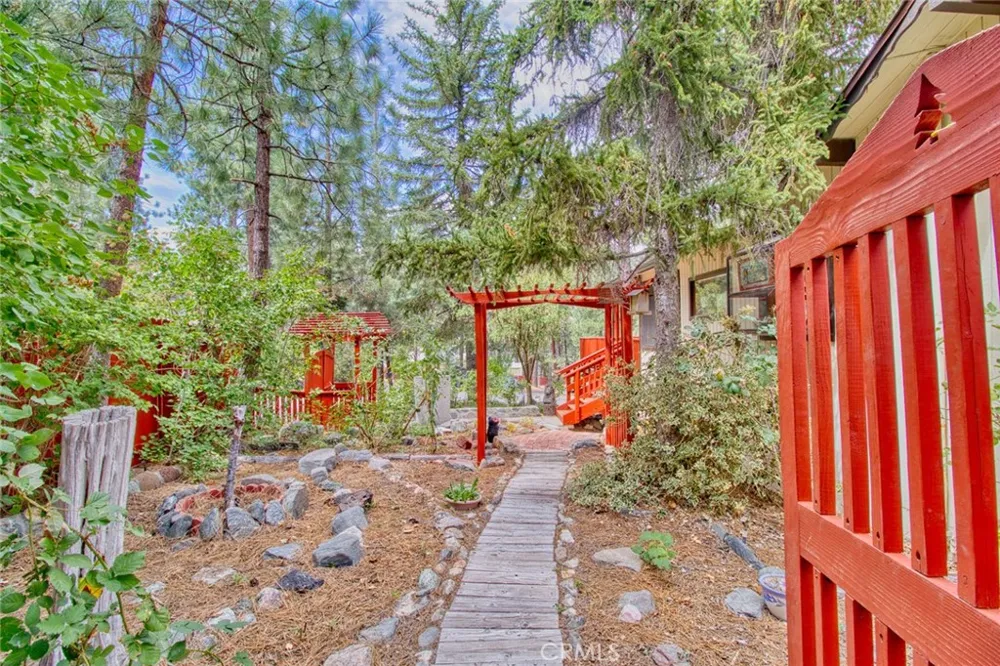 1513 Twin Lakes Wrightwood, CA 92397