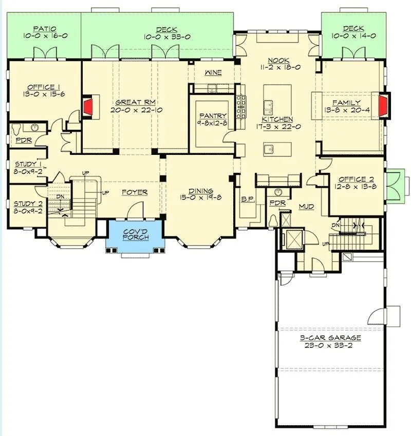 625 Center Street Northville City, MI 48167