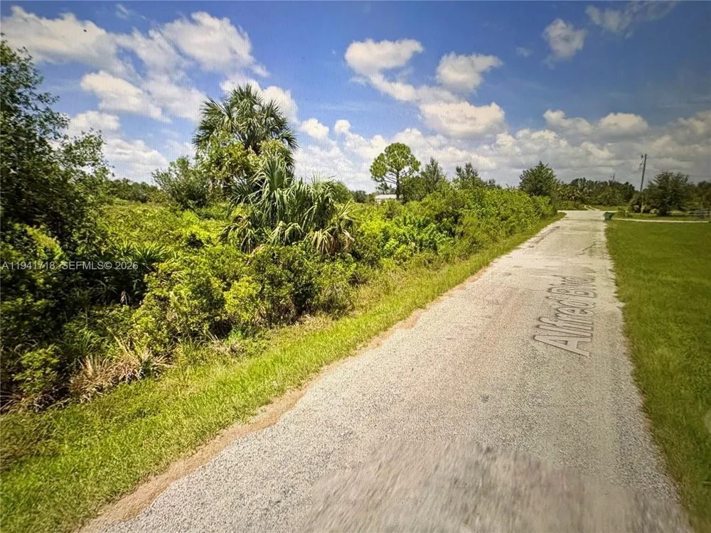 Address Not Shown Punta Gorda, FL 33982