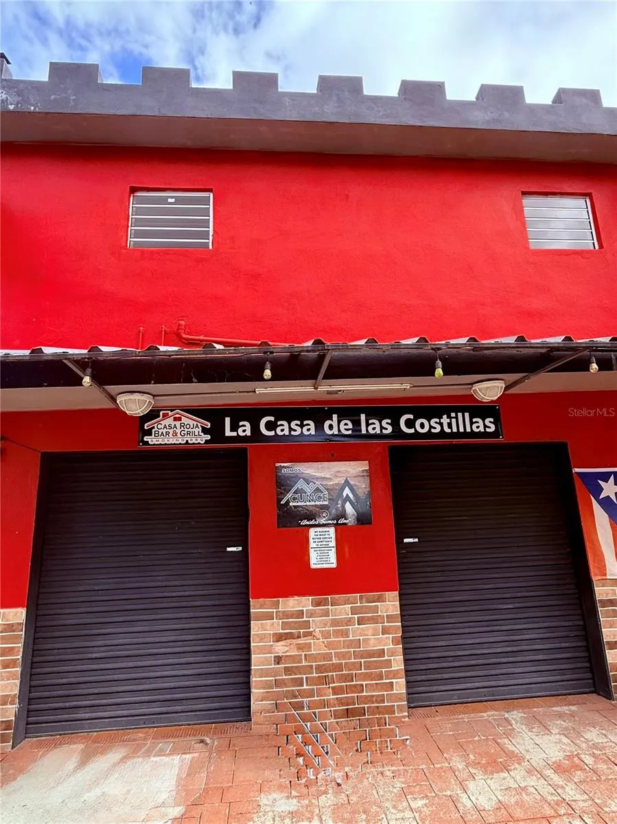 149 ROUTE #KM 18.3 Ciales, PR 00638