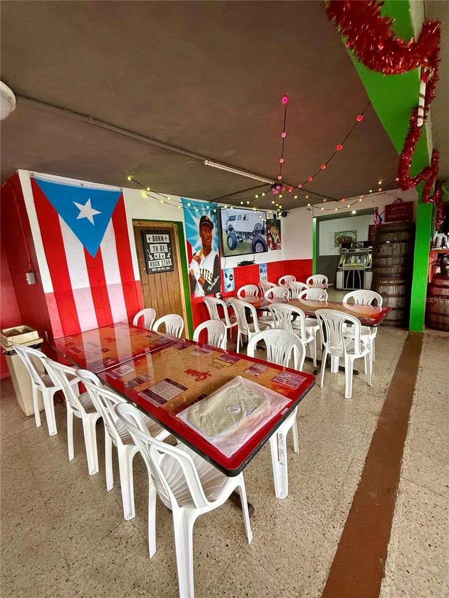 149 ROUTE #KM 18.3 Ciales, PR 00638