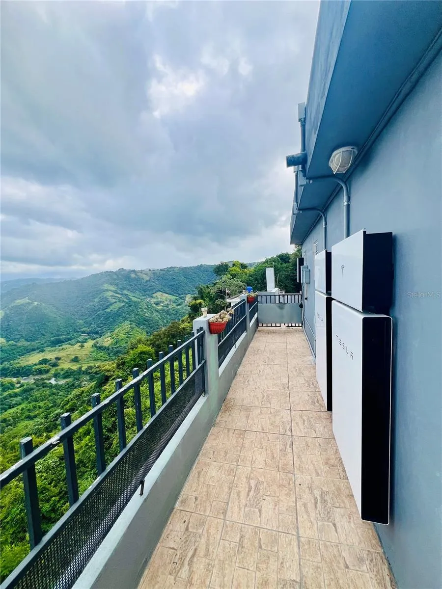 149 ROUTE #KM 18.3 Ciales, PR 00638