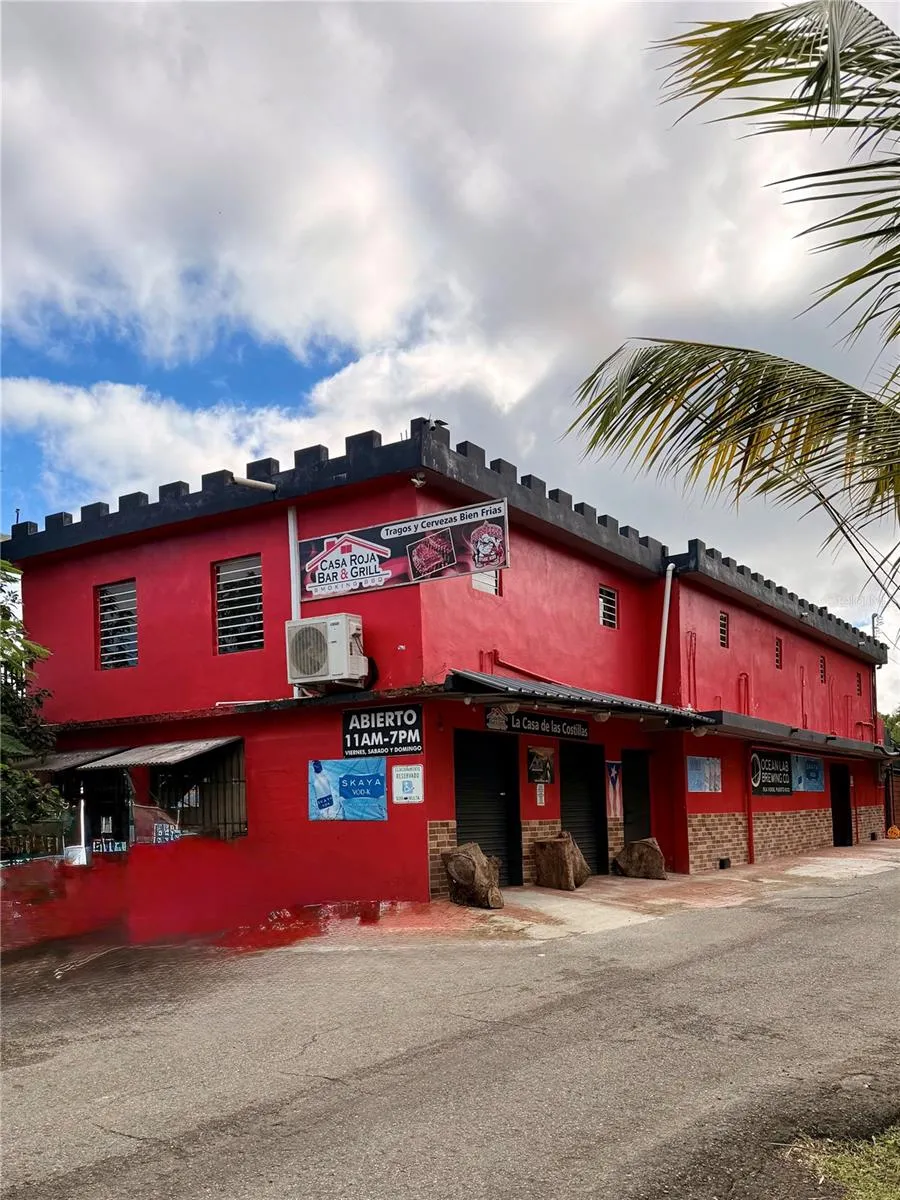149 ROUTE #KM 18.3 Ciales, PR 00638